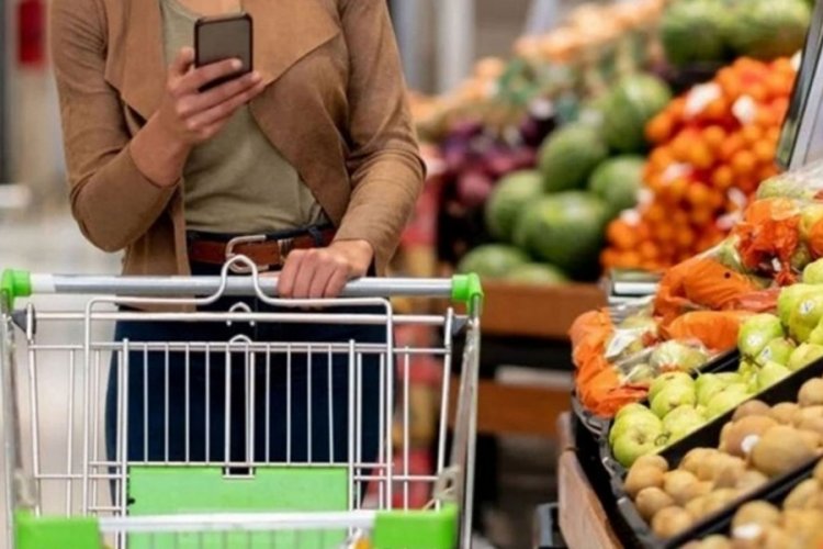 Rekabet Kurulu'ndan market fiyatlarıyla ilgili a&ccedil;ıklama