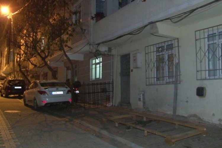 İstanbul'da korkun&ccedil; cinayet: 8 şahıs tarafından darp edilip &ouml;ld&uuml;r&uuml;ld&uuml;