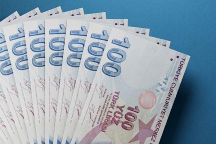 Finansal hizmetler g&uuml;ven endeksinde artış yaşandı