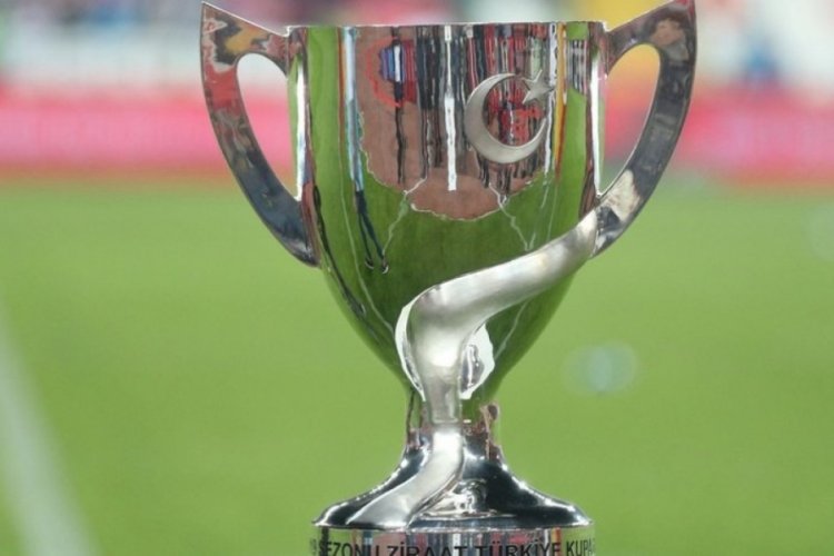 Karacabey Belediyespor'un kupadaki rakibi belli oldu!