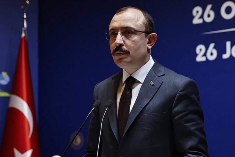 Ticaret Bakanı'ndan asgari &uuml;cret fırsat&ccedil;ılarına uyarı: En ağır ceza verilecek