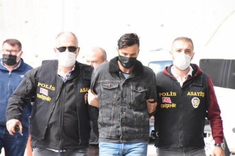 Iraklı Sally davası sanığına m&uuml;ebbet kararı
