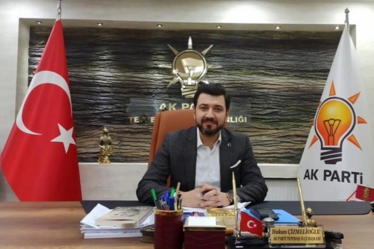 AK Parti Gen&ccedil;lik Kolları'nda g&ouml;revli gen&ccedil;leri ka&ccedil;ırıp darp eden şahısların cezası belli oldu