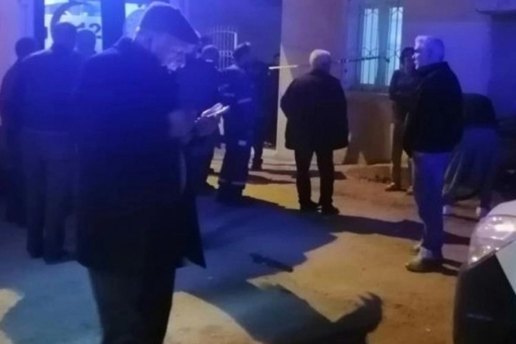 Mersin'de karbonmonoksit gazı can aldı