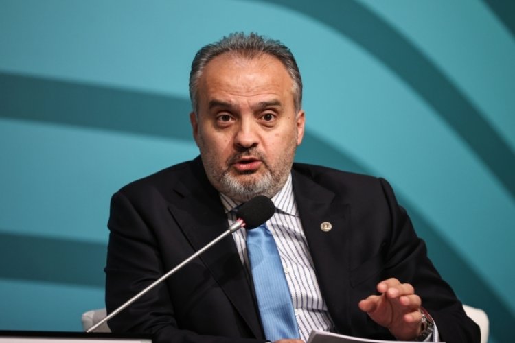 Bursa'da 24 saat su kesintisi olacak!