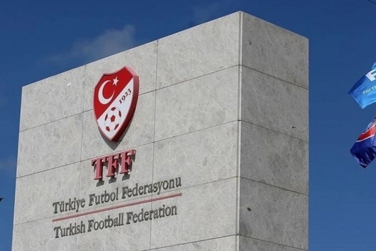 TFF, 10 kul&uuml;be puan silme cezası verdi