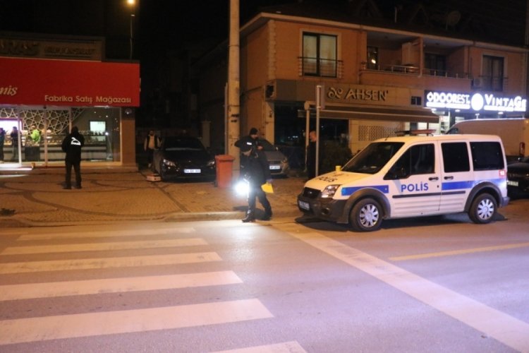 Sakarya'da 1 kişinin hayatını kaybettiği olayda son ş&uuml;pheli yakalandı