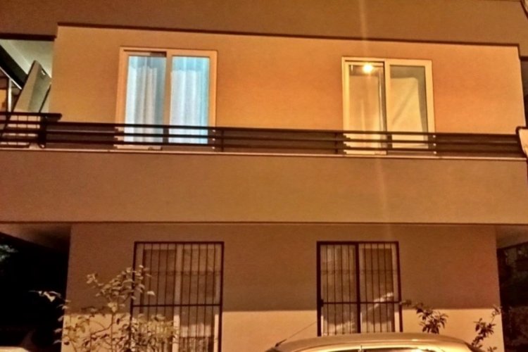 Antalya'da işten d&ouml;nen gen&ccedil;, evinde &ouml;l&uuml; bulundu