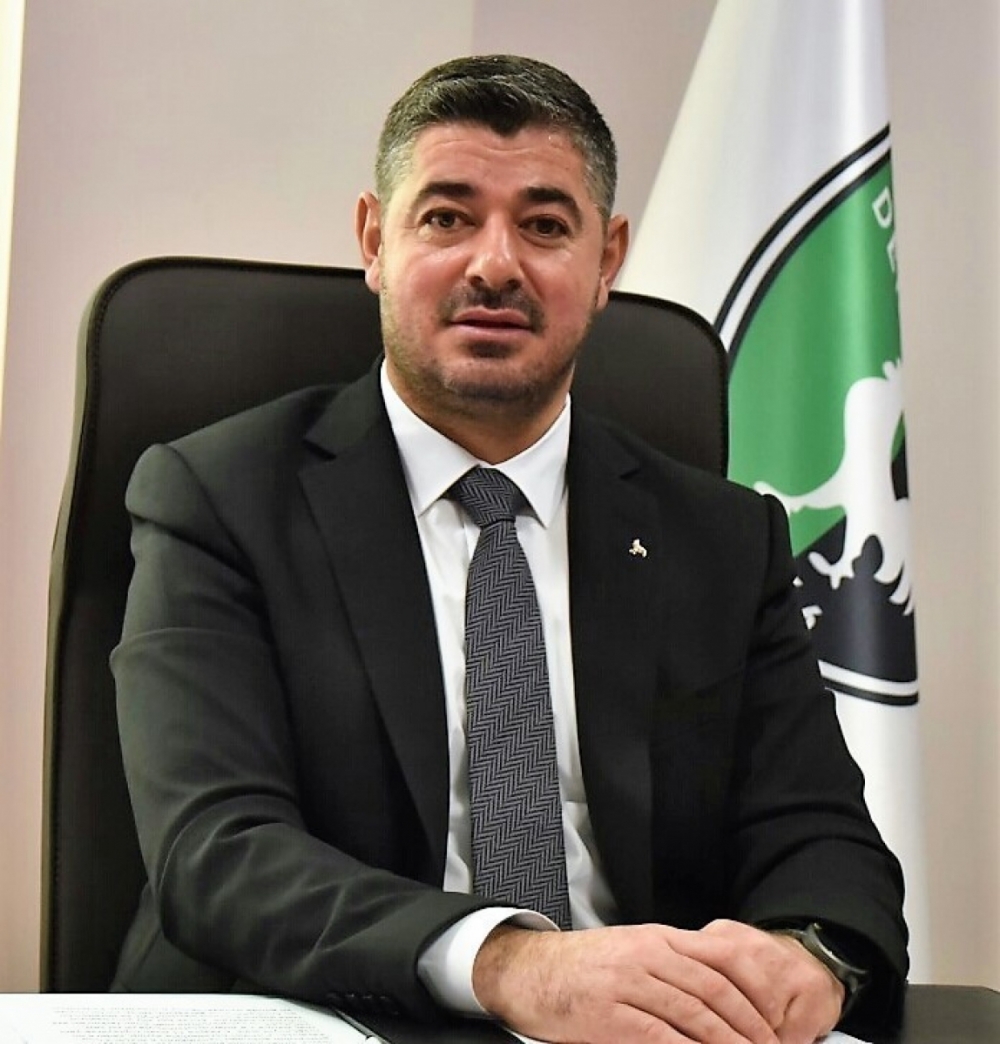 Denizlispor 3 puan silme cezasına itiraz etti