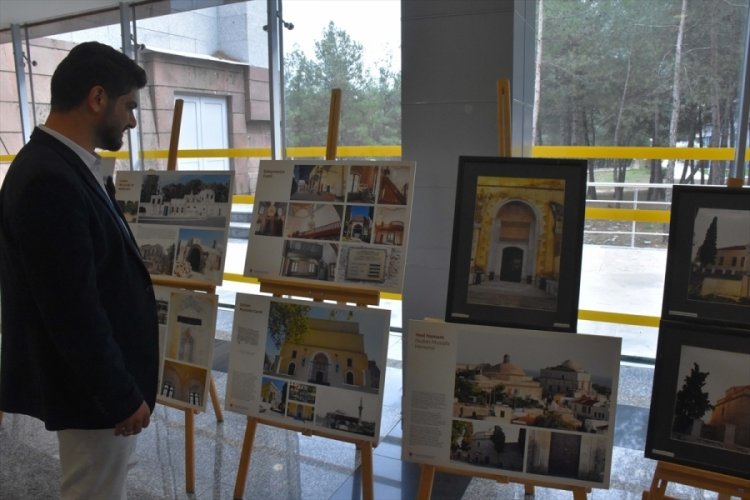 Rodos'ta T&uuml;rk Varlığının 500. Yılı Sempozyumu Muğla'da sona erdi