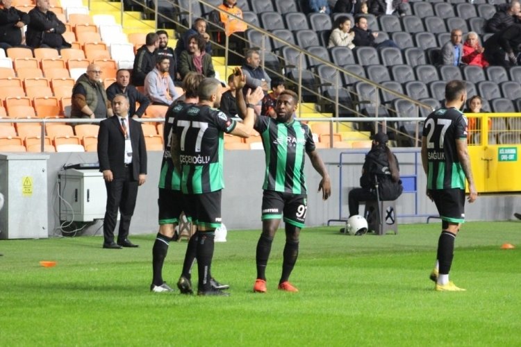 Denizlispor'un konuğu Yeni Malatyaspor