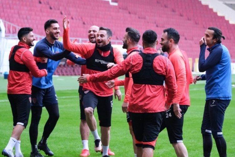 Hatayspor, Giresunspor'u konuk edecek