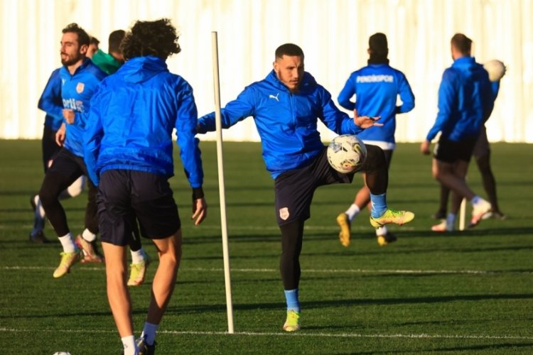 Pendikspor, Manisa FK'yi ağırlayacak