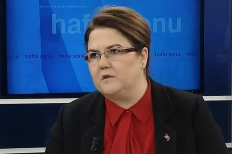 Bakan Yanık'tan 6 yaşındaki &ccedil;ocuğa istismar davası a&ccedil;ıklaması!