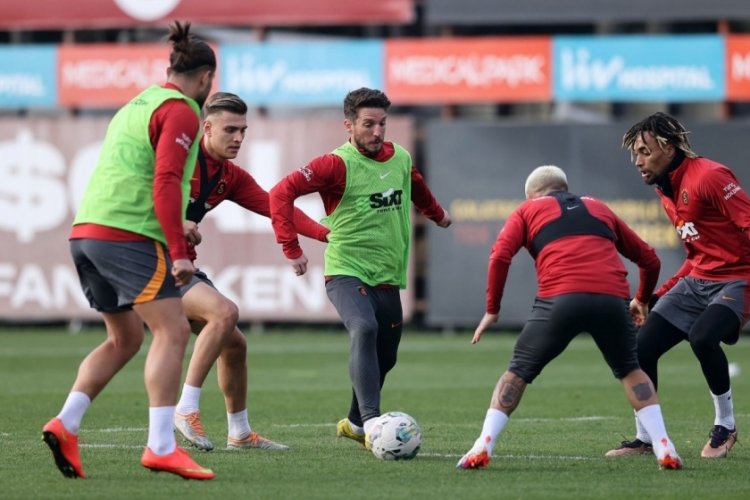 Galatasaray, İstanbulspor karşısında 3 puan peşinde