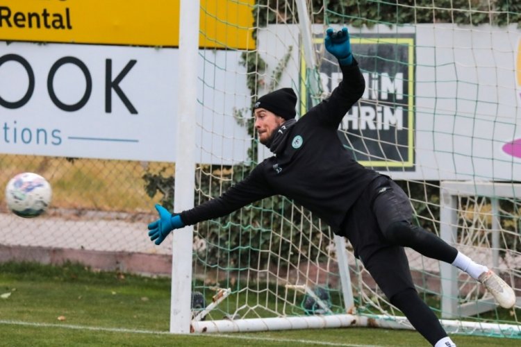 Konyaspor, Alanyaspor ile karşılaşacak