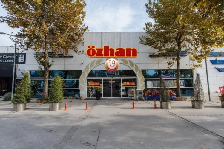 Yeni yılda yeni umutlar, &Ouml;zhan'dan mutluluklar &nbsp;