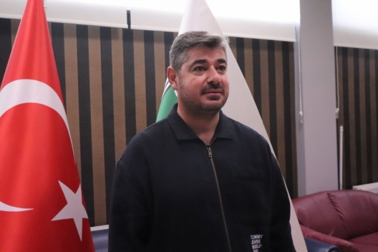 Denizlispor y&ouml;netiminden TFF'ye tepki