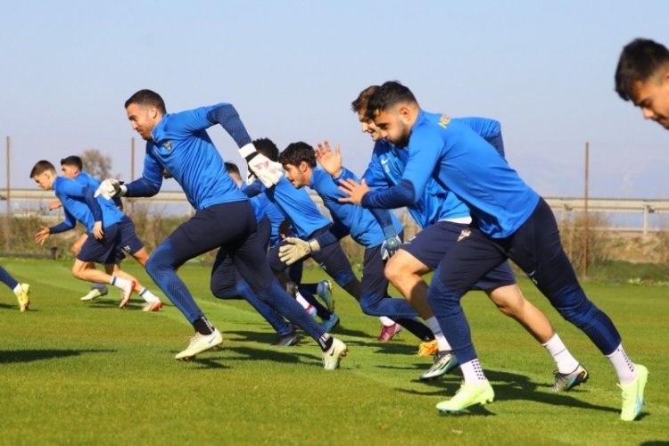 Ey&uuml;pspor, Ankara Ke&ccedil;i&ouml;reng&uuml;c&uuml; deplasmanında