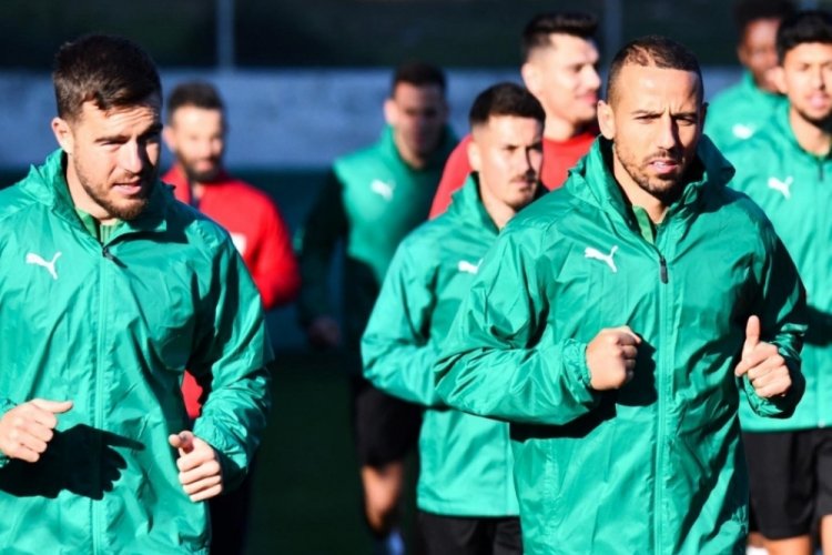 Bodrumspor'dan ayrılık a&ccedil;ıklaması