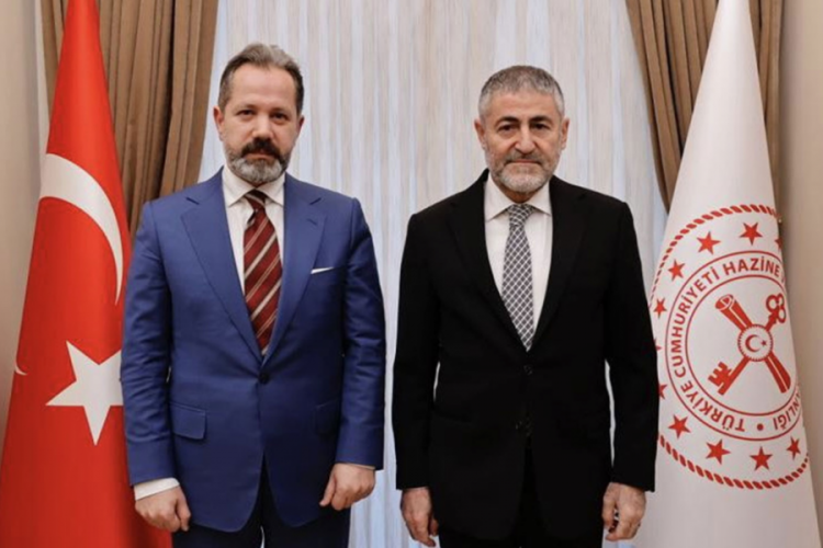 Finans analisti İslam Memiş m&uuml;jdeledi!