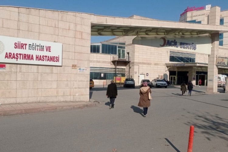 Siirt'te yangında hayatını kaybeden Reyhan Subaşı soruşturmasında 3 g&ouml;zaltı