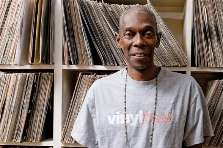 M&uuml;zisyen Maxi Jazz hayatını kaybetti