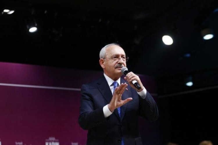 Kılı&ccedil;daroğlu: İlk yapacağım iş...