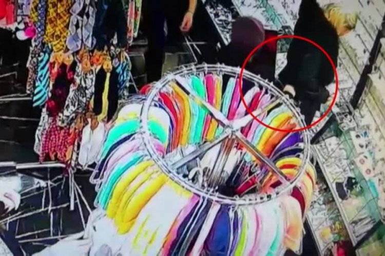 Edirne'de 4 Bulgar hırsızlıktan tutuklandı