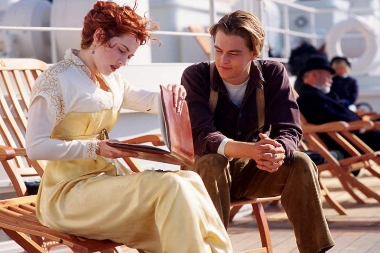 T&uuml;m zamanların en iyi 100 filmi
