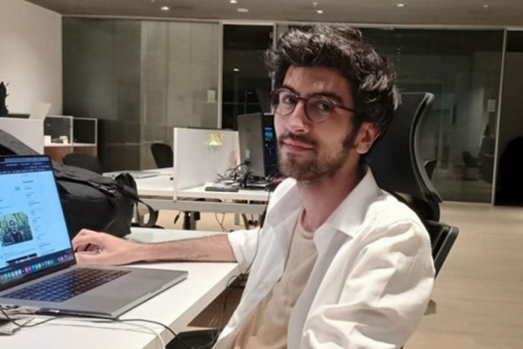 Halk TV &ccedil;alışanı, gen&ccedil; gazeteci hayatını kaybetti