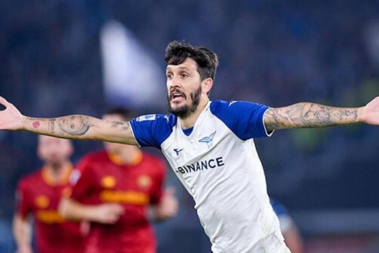 Galatasaray'dan Luis Alberto hamlesi!