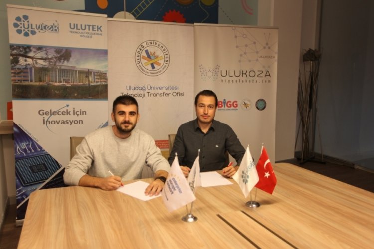 BU&Uuml; ULUKOZA'nın girişimcileri, 'Feat Speak' ile İngilizce konuşturmayı hedefliyor