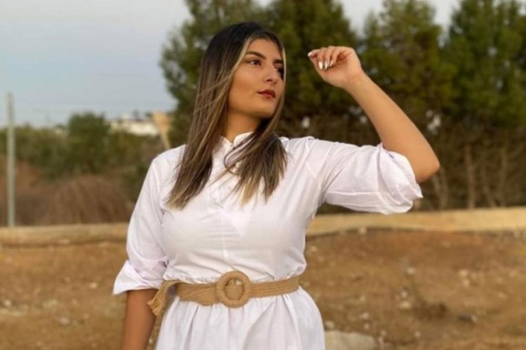23 yaşındaki Emine kalp krizi sonucu hayatını kaybetti!