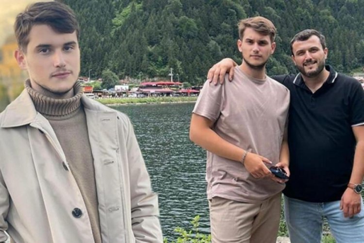&Uuml;niversiteli Akın Paris'te &ouml;ld&uuml;r&uuml;ld&uuml;!
