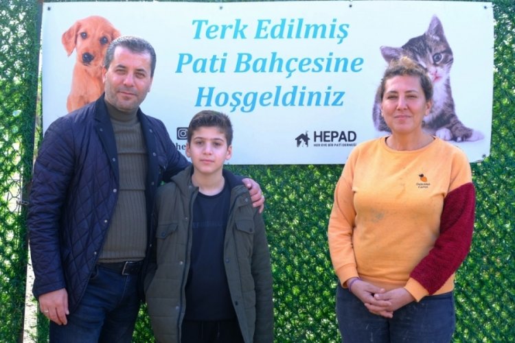 Mesut Şehitoğlu'ndan Bursalılara &ccedil;ağrı