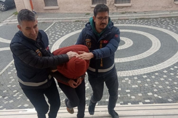 Konya Akşehir'de uyuşturucu operasyonu: 3 g&ouml;zaltı