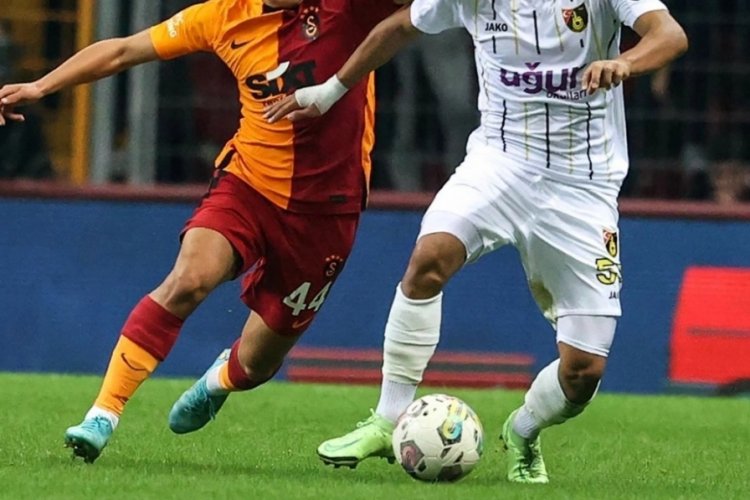 Galatasaray, sahasında İstanbulspor'u konuk edecek