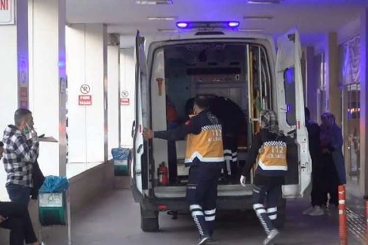 Şanlıurfa'da arazi kavgasında kan aktı: 1 &ouml;l&uuml;, 3 yaralı