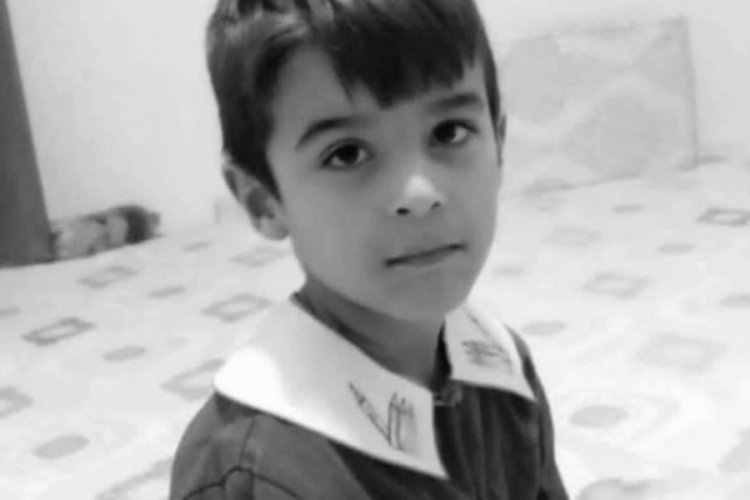 Şanlıurfa'da "Dur" ihtarına uymadılar, minik Burak'ı katlettiler!