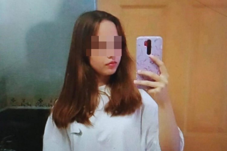 Bursa'da 28 saattir haber alınamayan lise &ouml;ğrencisi kızlar parkta bulundu