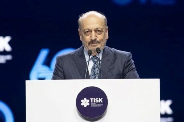 Bakan Bilgin'den EYT a&ccedil;ıklaması