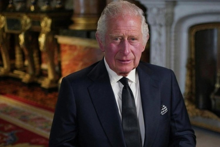 İngiltere Kralı 3. Charles, ilk Noel mesajını paylaştı