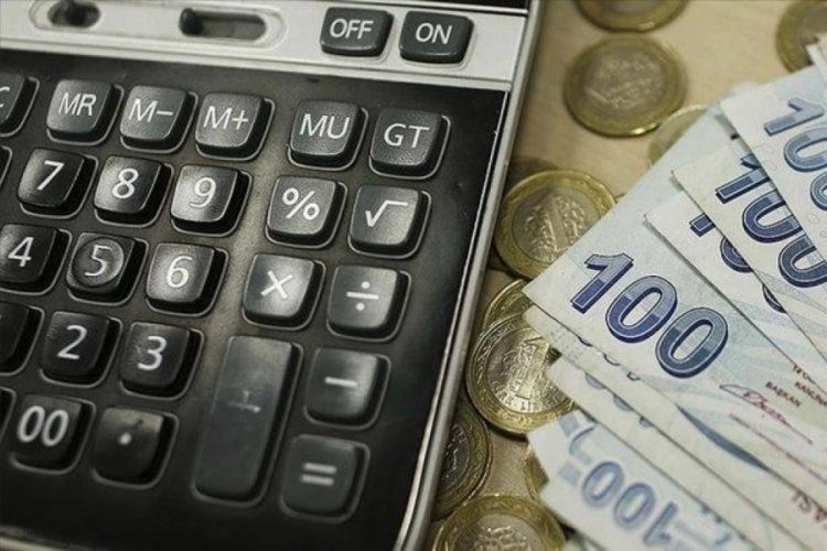 Milyonlarca &ccedil;alışanın vergi tarifesi değişiyor!