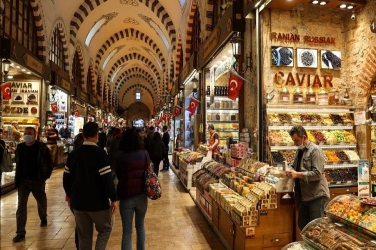 Yılbaşı alıverişi yapacaklara 'merdiven altı &uuml;r&uuml;n' uyarısı