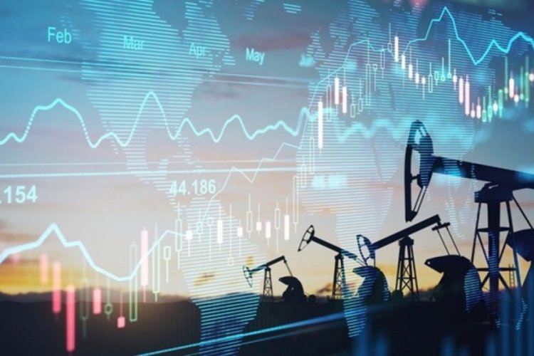 Brent petrol fiyatı ne kadar oldu? (26 Aralık 2022 petrol fiyatları)