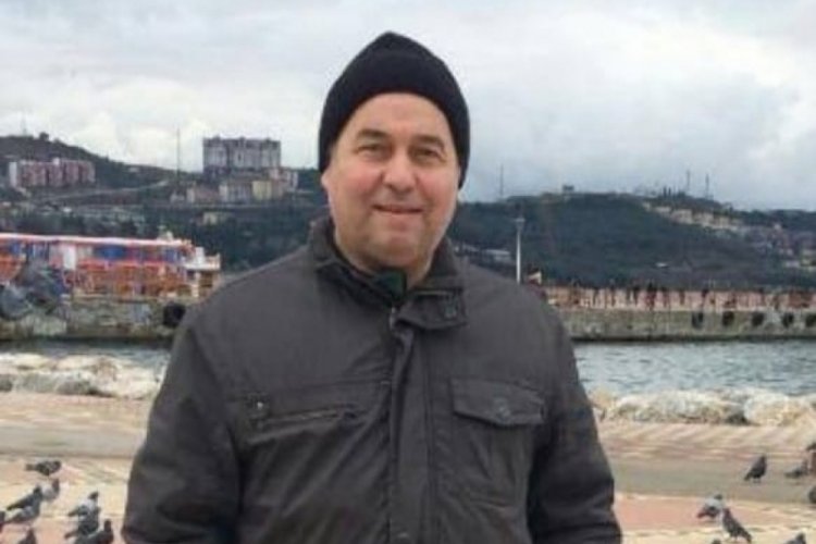 Bursa'da 53 yaşındaki yaşlı adam kayıp!