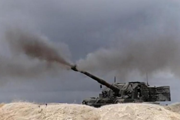 Barış Pınarı b&ouml;lgesinde 2 PKK'lı etkisiz hale getirildi