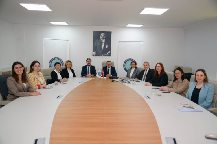 BU&Uuml;, bir patentini daha ticarileştirdi