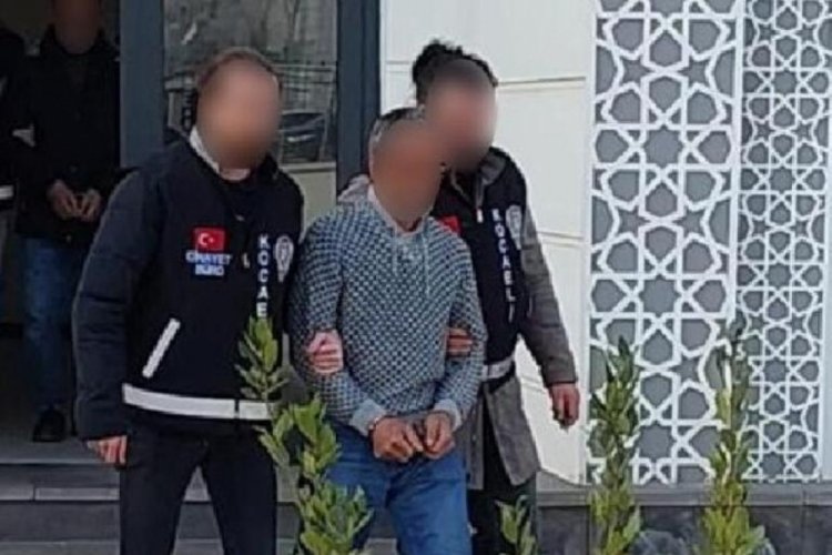 Eşini restoran bah&ccedil;esinde &ouml;ld&uuml;rd&uuml;! Dehşete d&uuml;ş&uuml;ren itiraf